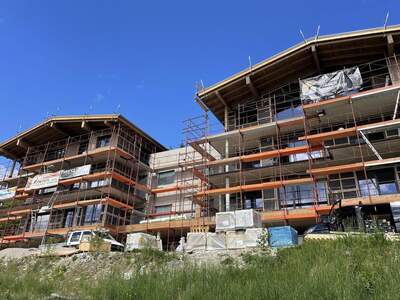Wohnung mit Balkon kaufen in 8970 Schladming (Bild 1)