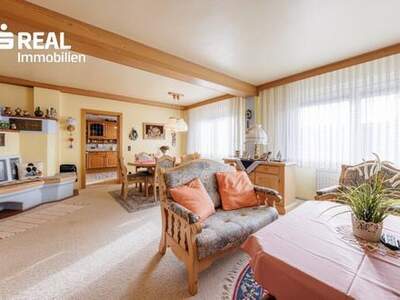 Haus kaufen in 2100 Stetten