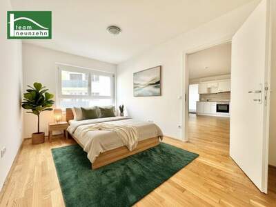 Terrassenwohnung mieten in 8020 Graz (Bild 1)