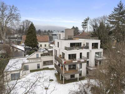 Eigentumswohnung in 1140 Wien