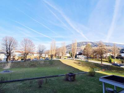 Wohnung mit Balkon kaufen in 6112 Wattens (Bild 3)