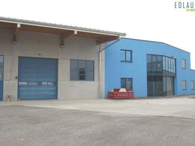 Produktion mieten in 3125 Statzendorf (Bild 2)