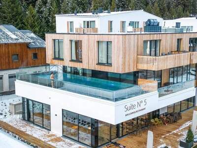 Eigentumswohnung in 6561 Ischgl