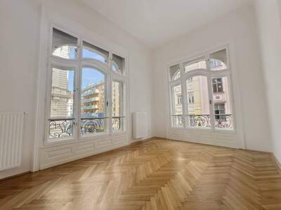 Gewerbeobjekt mieten in 1030 Wien