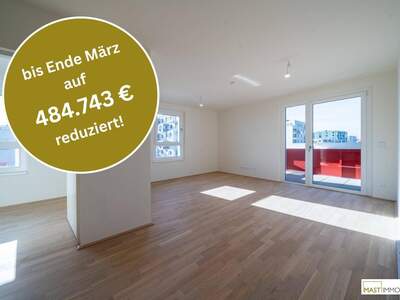 Eigentumswohnung in 1220 Wien