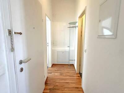 Wohnung mieten in 3100 St. Pölten (Bild 5)