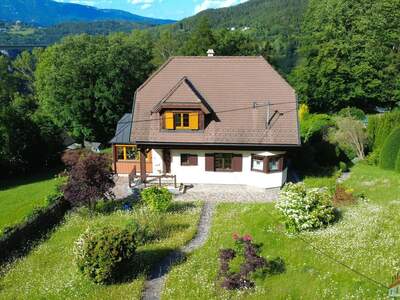 Einfamilienhaus kaufen in 2641 Schottwien (Bild 4)