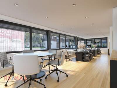 Gewerbeobjekt mieten in 6850 Dornbirn (Bild 4)