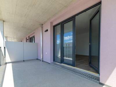 Terrassenwohnung kaufen in 2700 Wr. Neustadt (Bild 4)