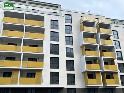 Anlageobjekt kaufen in 1220 Wien