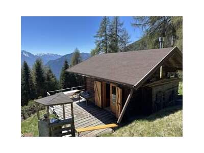 Haus provisionsfrei kaufen in 9920 Sillian