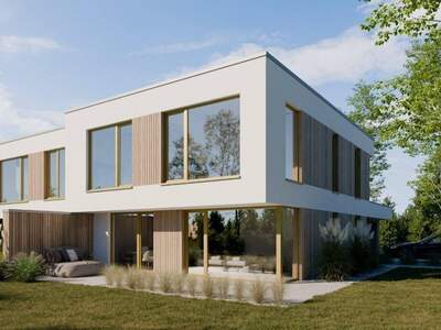 Haus kaufen in 4840 Vöcklabruck