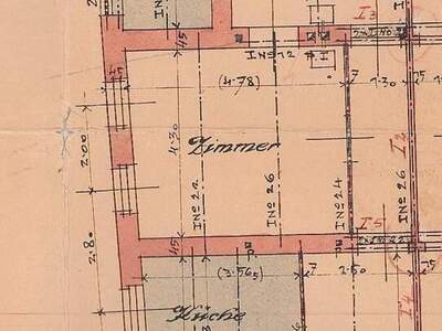 Wohnung kaufen in 1190 Wien