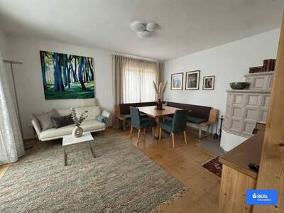 Wohnung kaufen in 9640 Kötschach