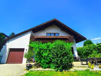 Haus mieten in 2531 Gaaden