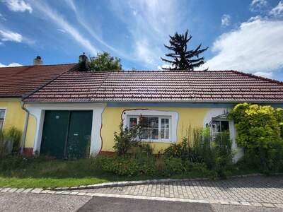 Shared flat provisionsfrei mieten in 2133 Niederösterreich