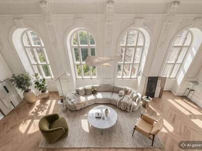 Wohnung kaufen in 1010 Wien