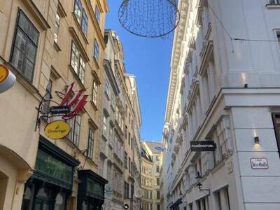 Wohnung mieten in 1010 Wien