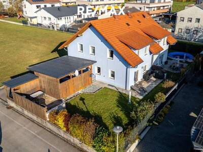 Haus mit Garten kaufen in 4531 Kematen (Bild 1)