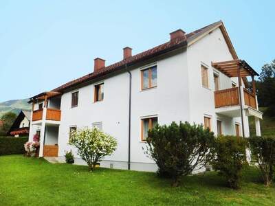 Wohnung mieten in 8623 Aflenz