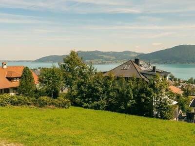 Grundstück kaufen in 4865 Nußdorf