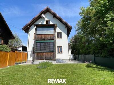 Einfamilienhaus kaufen in 4780 Schärding