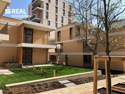 Terrassenwohnung kaufen in 1120 Wien (Bild 1)
