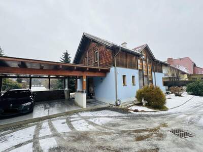 Haus kaufen in 8720 Gobernitz (Bild 2)