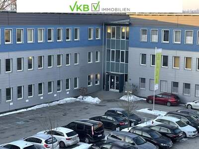 Gewerbeobjekt mieten in 4490 Sankt Florian
