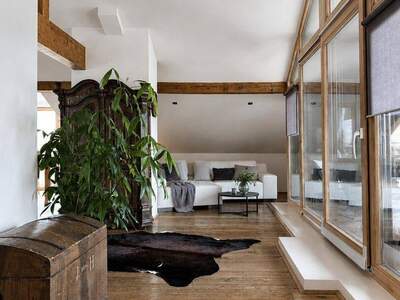 Wohnung kaufen in 6252 Breitenbach