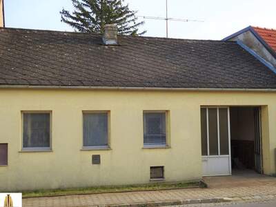 Haus mit Garten kaufen in 2182 Palterndorf (Bild 3)