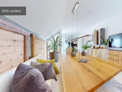 Wohnung provisionsfrei mieten in 6500 Landeck