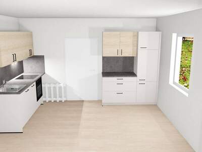 Mietwohnung in 6300 Wörgl