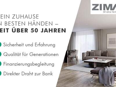 Wohnung mit Balkon kaufen in 1220 Wien (Bild 4)
