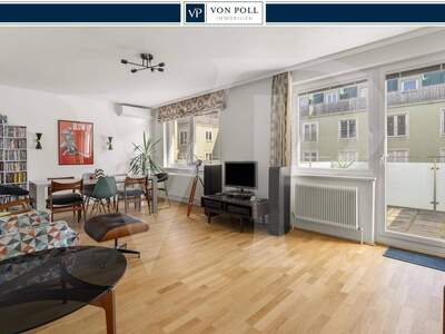 Eigentumswohnung in 1080 Wien