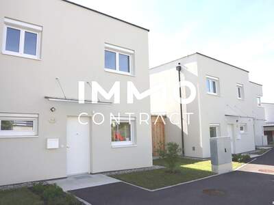 Haus mit Garten mieten in 3243 St. Leonhard (Bild 1)