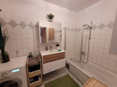 Wohnung mit Balkon mieten in 3002 Purkersdorf (Bild 4)