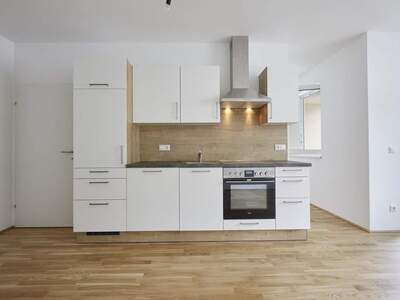 Mietwohnung in 4020 Linz