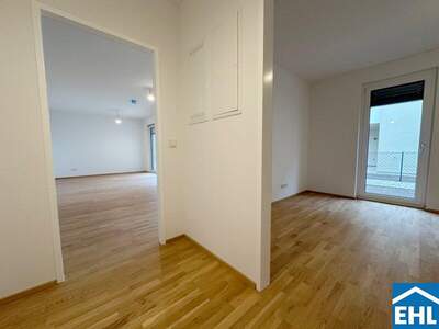 Terrassenwohnung kaufen in 2700 Wr. Neustadt (Bild 2)