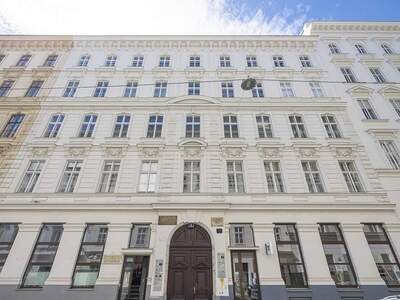 Mietwohnung in 1010 Wien