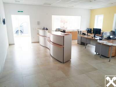 Gewerbeobjekt mieten in 4655 Vorchdorf (Bild 1)