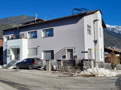 Wohnung kaufen in 6401 Inzing