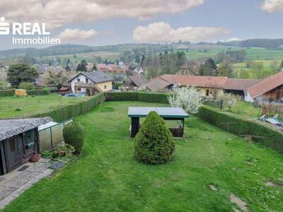 Einfamilienhaus kaufen in 3034 Maria (Bild 2)