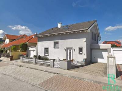 Haus kaufen in 2540 Bad Vöslau