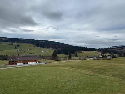 Wohnung provisionsfrei mieten in 6943 Riefensberg