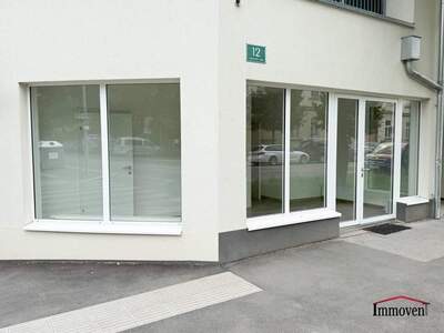 Gewerbeobjekt mieten in 8020 Graz