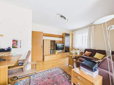 Terrassenwohnung kaufen in 4060 Leonding (Bild 5)