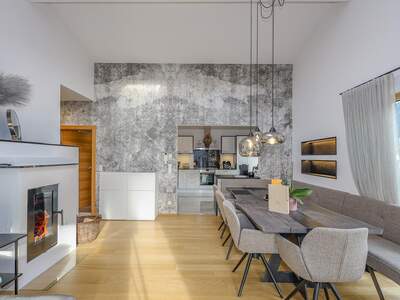 Terrassenwohnung kaufen in 6393 St. Ulrich (Bild 5)