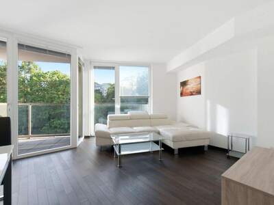 Wohnung mit Balkon mieten in 1190 Wien (Bild 1)