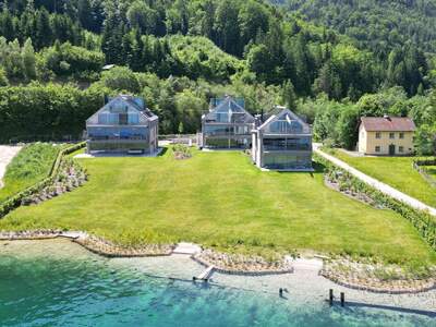 Eigentumswohnung in 4854 Weißenbach (Bild 2)